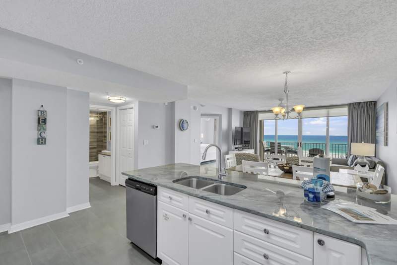 2 bedroom Condominium at 520 Santa Rosa Boulevard #411, Island Princess, Fort Walton Beach — photo 5