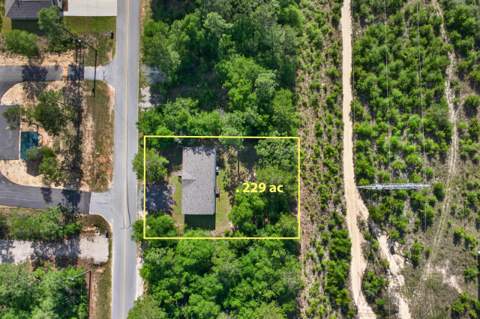 158 W Violet Lane, DeFuniak Springs FL - photo 6 of 30