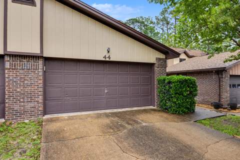 44 Hidden Cove Drive #44, Valparaiso FL - photo 9 of 38