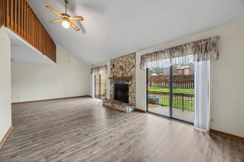 44 Hidden Cove Drive #44, Valparaiso FL - photo 12 of 38