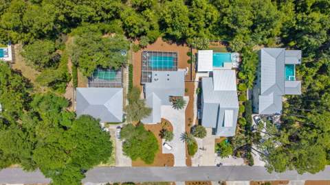 408 Seacrest Drive, Inlet Beach FL - photo 6 of 61