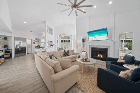 408 Seacrest Drive, Inlet Beach FL - photo 13 of 61