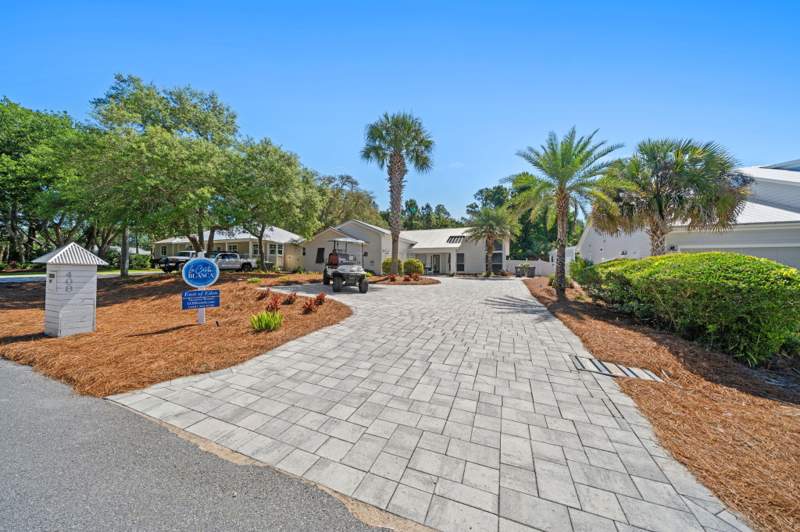 3 bedroom Detached Single Family at 408 Seacrest Drive, Seacrest, Inlet Beach — photo 3