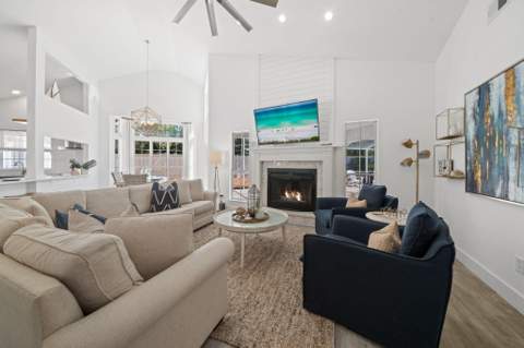 408 Seacrest Drive, Inlet Beach FL - photo 18 of 61