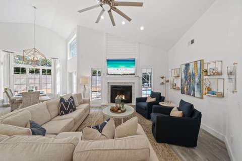 408 Seacrest Drive, Inlet Beach FL - photo 17 of 61