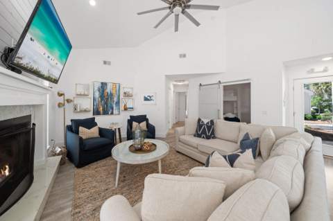 408 Seacrest Drive, Inlet Beach FL - photo 12 of 61