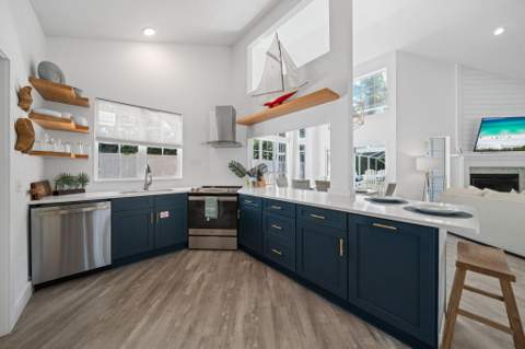 408 Seacrest Drive, Inlet Beach FL - photo 10 of 61