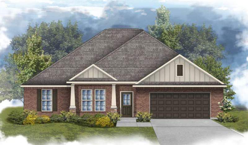 4 bedroom Detached Single Family at 10 W Tweet Street, Hammock Bay - Bird Song, Freeport — photo 2