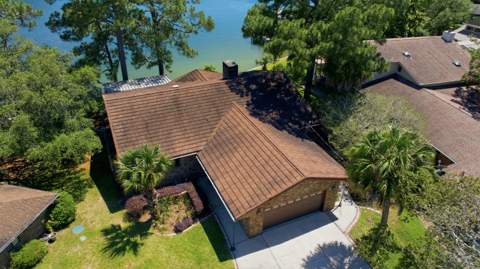 602 Cinco Terrace Lane, Fort Walton Beach FL - photo 7 of 30