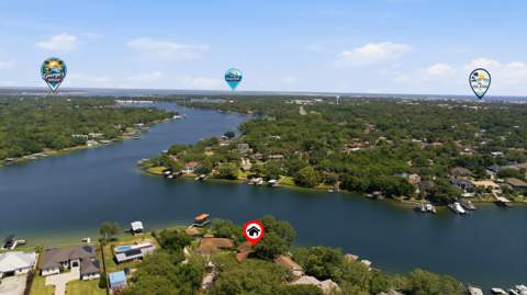 602 Cinco Terrace Lane, Fort Walton Beach FL - photo 6 of 30