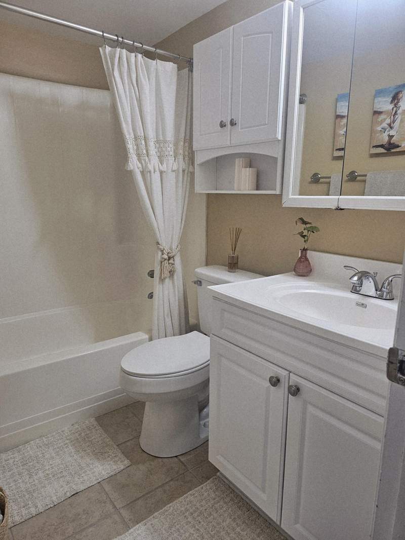 1 bedroom Condominium at 209 W Miracle Strip Parkway #D208, Cedars Condo, Mary Esther — photo 4