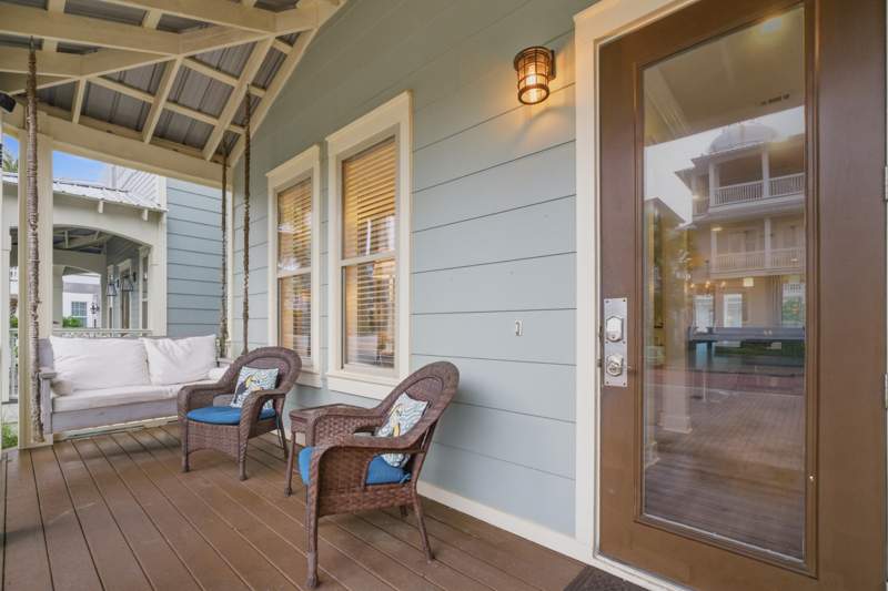 4 bedroom Detached Single Family at 151 Woody Wagon Way, Seacrest Beach, Inlet Beach — photo 2