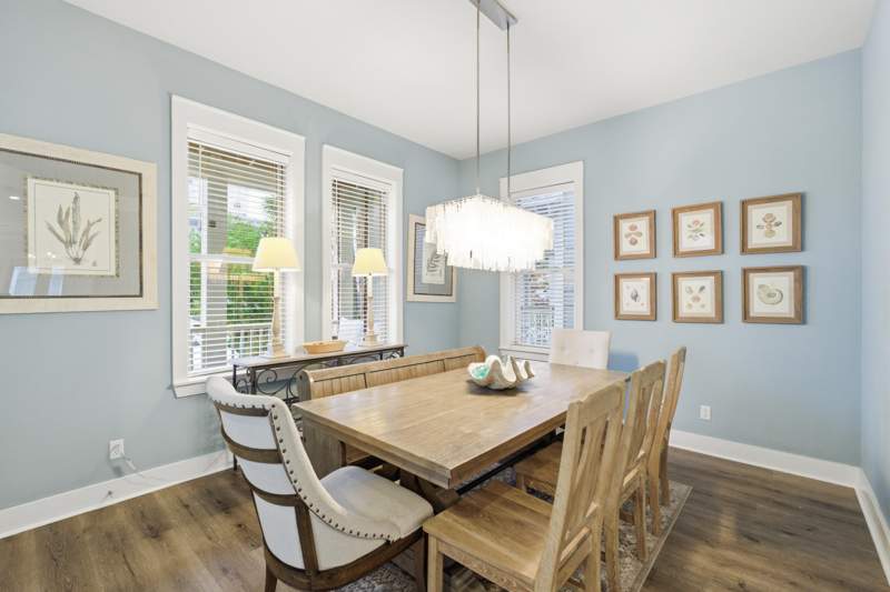 4 bedroom Detached Single Family at 151 Woody Wagon Way, Seacrest Beach, Inlet Beach — photo 4