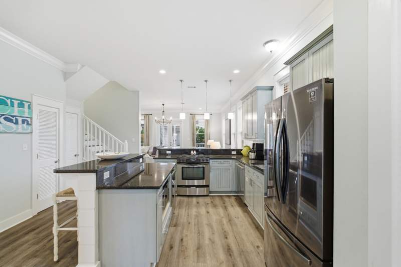 4 bedroom Detached Single Family at 151 Woody Wagon Way, Seacrest Beach, Inlet Beach — photo 5