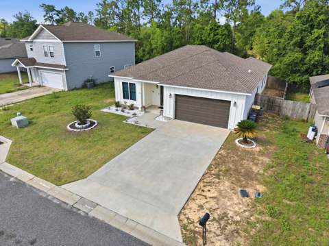 120 Lillian Way, Crestview FL - photo 8 of 67