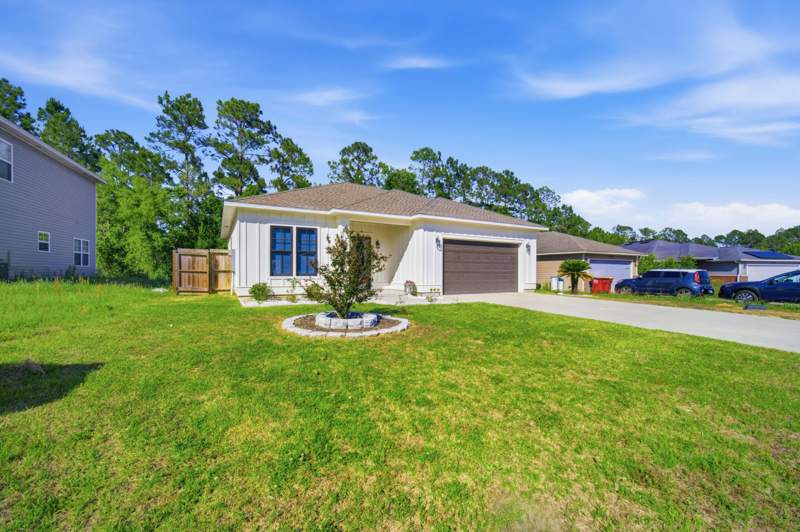 3 bedroom Townhouse at 120 Lillian Way, Taylor Farms Hoa, Crestview — photo 3