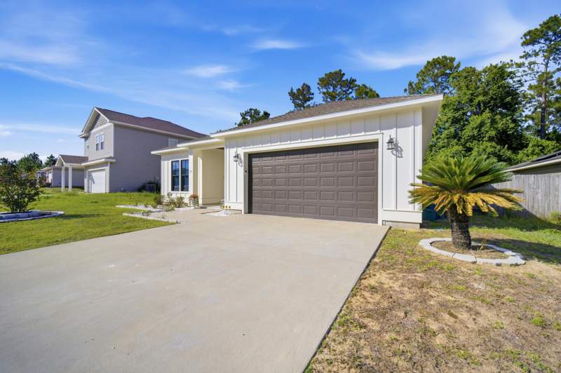 3 bedroom Townhouse at 120 Lillian Way, Taylor Farms Hoa, Crestview — photo 4