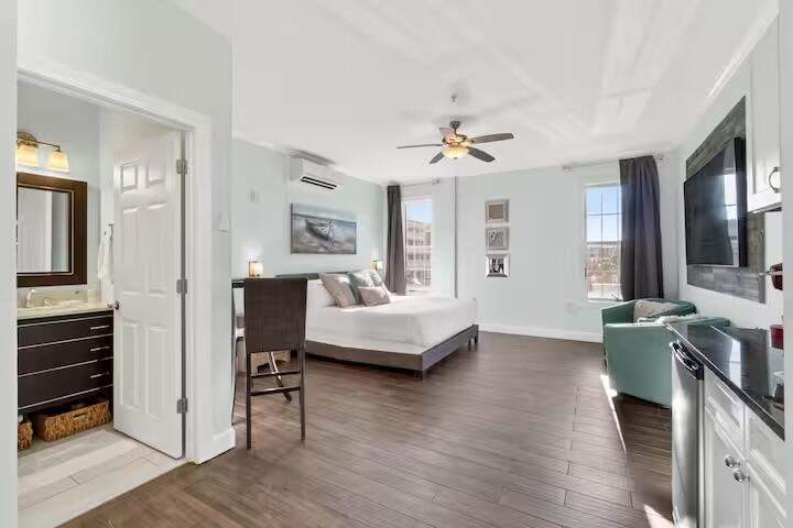 0 bedroom Condominium at 10343 E County Highway 30A #B282, Village Of South Walton Beach The, Seacrest — photo 5