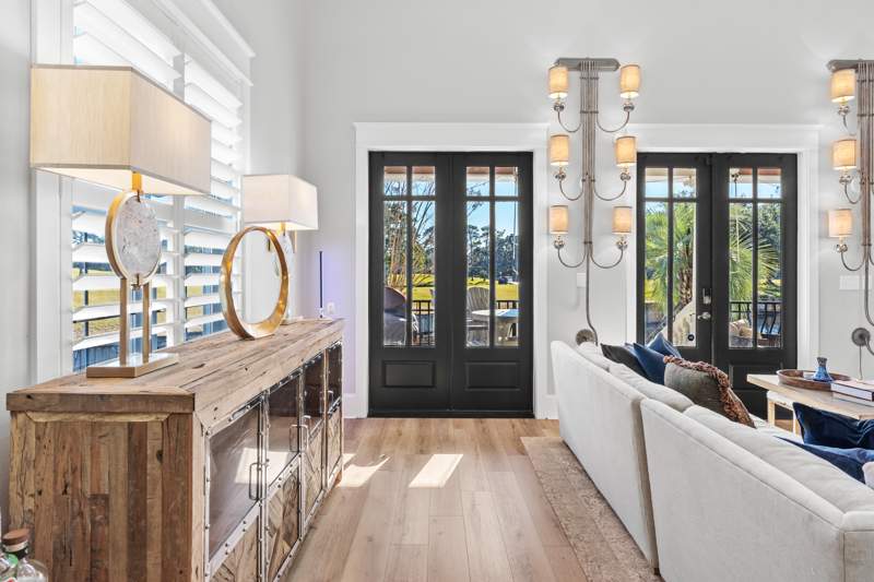 3 bedroom Townhouse at 8056 Fountain Lane, Fountains at Sandestin, Miramar Beach — photo 3