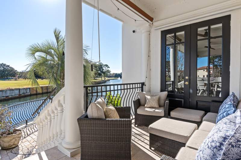 3 bedroom Townhouse at 8056 Fountain Lane, Fountains at Sandestin, Miramar Beach — photo 5