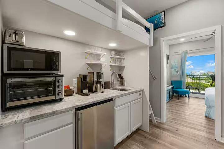 0 bedroom Condominium at 9955 E County Highway 30A #401, Inn At Seacrest Beach (The), Seacrest — photo 3