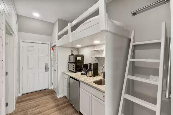 0 bedroom Condominium at 9955 E County Highway 30A #401, Inn At Seacrest Beach (The), Seacrest — photo 5