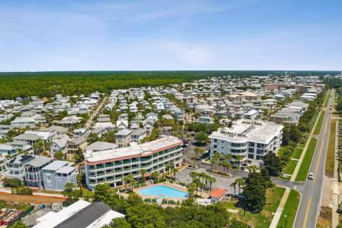 9955 E County Highway 30A #401, Seacrest FL - photo 20 of 23