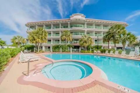 9955 E County Highway 30A #401, Seacrest FL - photo 23 of 23