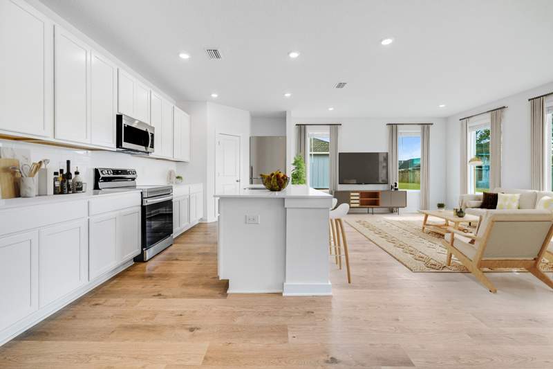 4 bedroom Detached Single Family at 187 Bent Oak Drive #Homesite A11, Cross Creek, Freeport — photo 5
