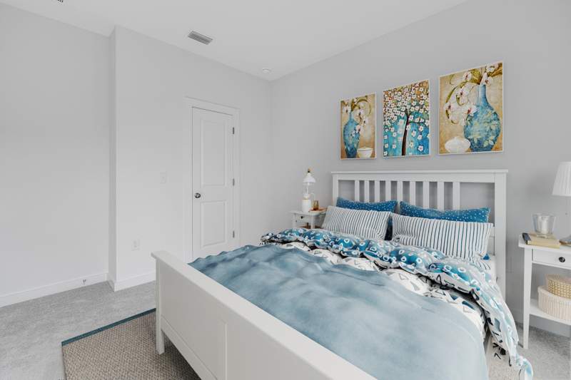 3 bedroom Detached Single Family at 230 Bent Oak Drive #Homesite B14, Cross Creek, Freeport — photo 3