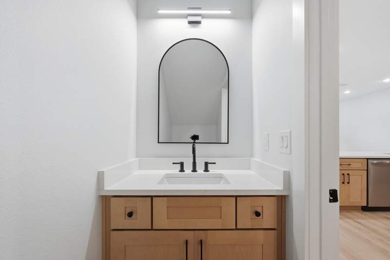 4 bedroom Townhouse at 704 Ferguson Drive #1, Ferguson Townhomes, Fort Walton Beach — photo 5