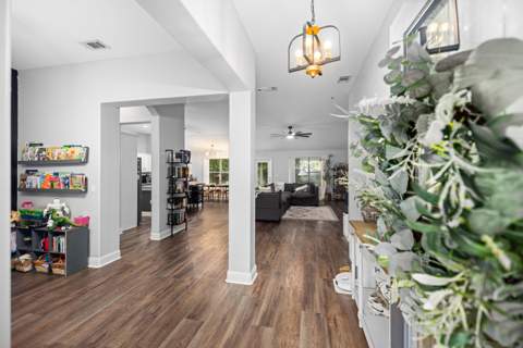 3013 Crown Creek Circle, Crestview FL - photo 15 of 30