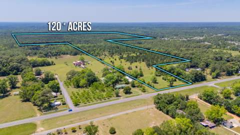 6722 N Highway 85, Laurel Hill FL - photo 14 of 31