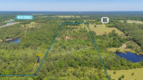 6722 N Highway 85, Laurel Hill FL - photo 10 of 31