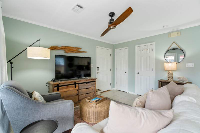 1 bedroom Condominium at 82 Sugar Sand Lane #Unit C1, Rollin Tide Villas, Santa Rosa Beach — photo 3