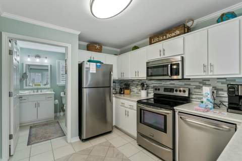 82 Sugar Sand Lane #Unit C1, Santa Rosa Beach FL - photo 10 of 30