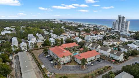 82 Sugar Sand Lane #Unit C1, Santa Rosa Beach FL - photo 23 of 30