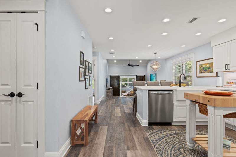 2 bedroom Condominium at 651 Bayou Drive #651, Bayou Village Condo Ph 2, Miramar Beach — photo 5
