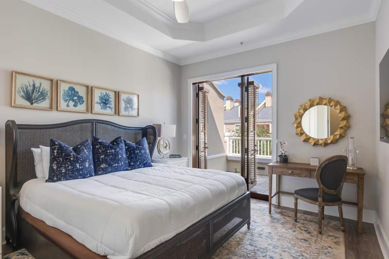 3 bedroom Townhouse at 9201 Market Street Inn Street #150, Le Jardin, Miramar Beach — photo 5