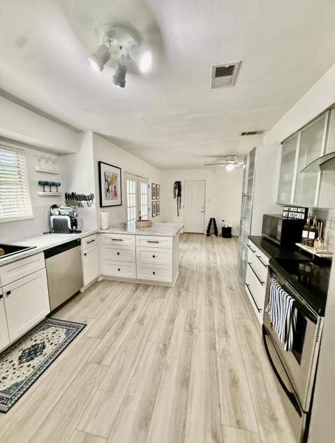 708 Spencer Drive, Fort Walton Beach FL - photo 6 of 22