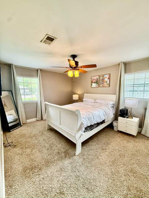 708 Spencer Drive, Fort Walton Beach FL - photo 16 of 22