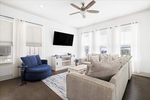 275 Gulfview Circle, Santa Rosa Beach FL - photo 10 of 31