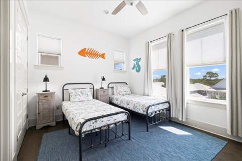 275 Gulfview Circle, Santa Rosa Beach FL - photo 22 of 31