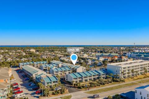 2800 Scenic Gulf Drive #Unit 18, Miramar Beach FL - photo 19 of 23