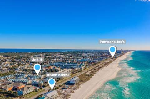 2800 Scenic Gulf Drive #Unit 18, Miramar Beach FL - photo 20 of 23