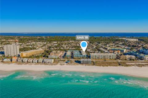 2800 Scenic Gulf Drive #Unit 18, Miramar Beach FL - photo 21 of 23