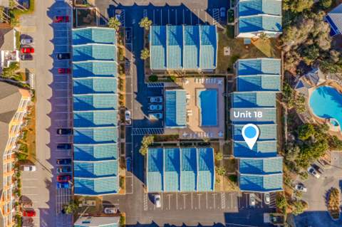 2800 Scenic Gulf Drive #Unit 18, Miramar Beach FL - photo 18 of 23