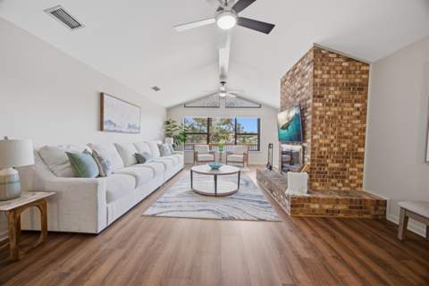 602 Cinco Terrace Lane, Fort Walton Beach FL - photo 17 of 30