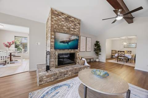 602 Cinco Terrace Lane, Fort Walton Beach FL - photo 20 of 30