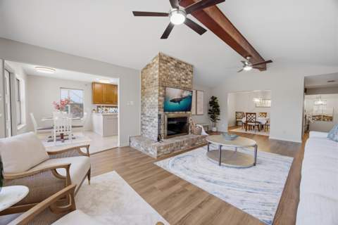 602 Cinco Terrace Lane, Fort Walton Beach FL - photo 15 of 30